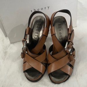 Theory heels